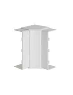 Bocchiotti b02465 esquina interna niav 120x40 blanco